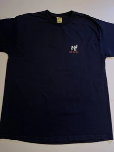 Vintage 1998 ‘Lucky Dog’ Big Dogs Shirt - Picture 1 of 5