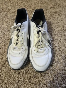 Nike Air Max LTD 3 Herren Größe 14 Weiß Cool Grau 687977-105 Turnschuhe - Bild 1 von 5