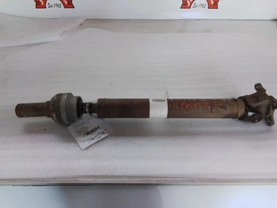 2014 2015 2016 2017 2018 RAM 1500 FRONT DRIVE SHAFT 3.0L ECO DIESEL P52123839AA  - Image 1 of 4