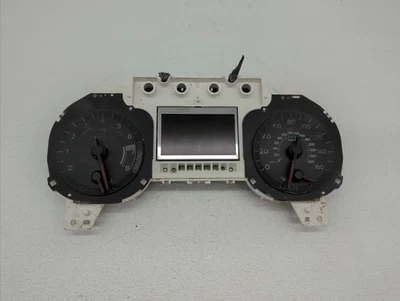 2017-2017 Ford Mustang Speedometer Instrument Cluster Gauges LXVGB - Image 1 of 4
