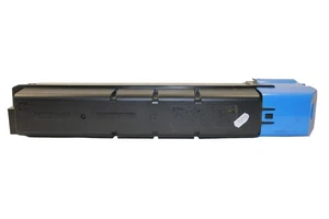 Kyocera TK-8705C Toner Cyan 1T02K9CNL0 -Bulk - Afbeelding 1 van 1