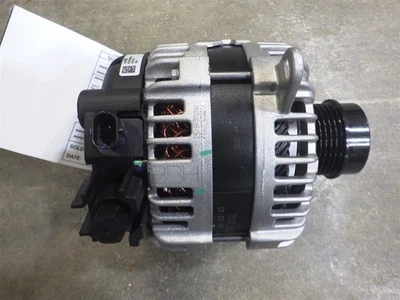 2026 Traverse LT Alternator - Image 1 of 4