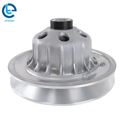 For Kawasaki Mule 3000 3010 3020 4000 4010 Secondary Driven Clutch 49094-0045 - Image 1 of 4