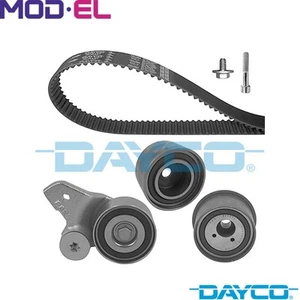 TIMING BELT SET KTB1036 FOR AUDI A8/D3 A6/C5/C6 A4/B6/Convertible/B7 BBJ 3.0L - Picture 1 of 8