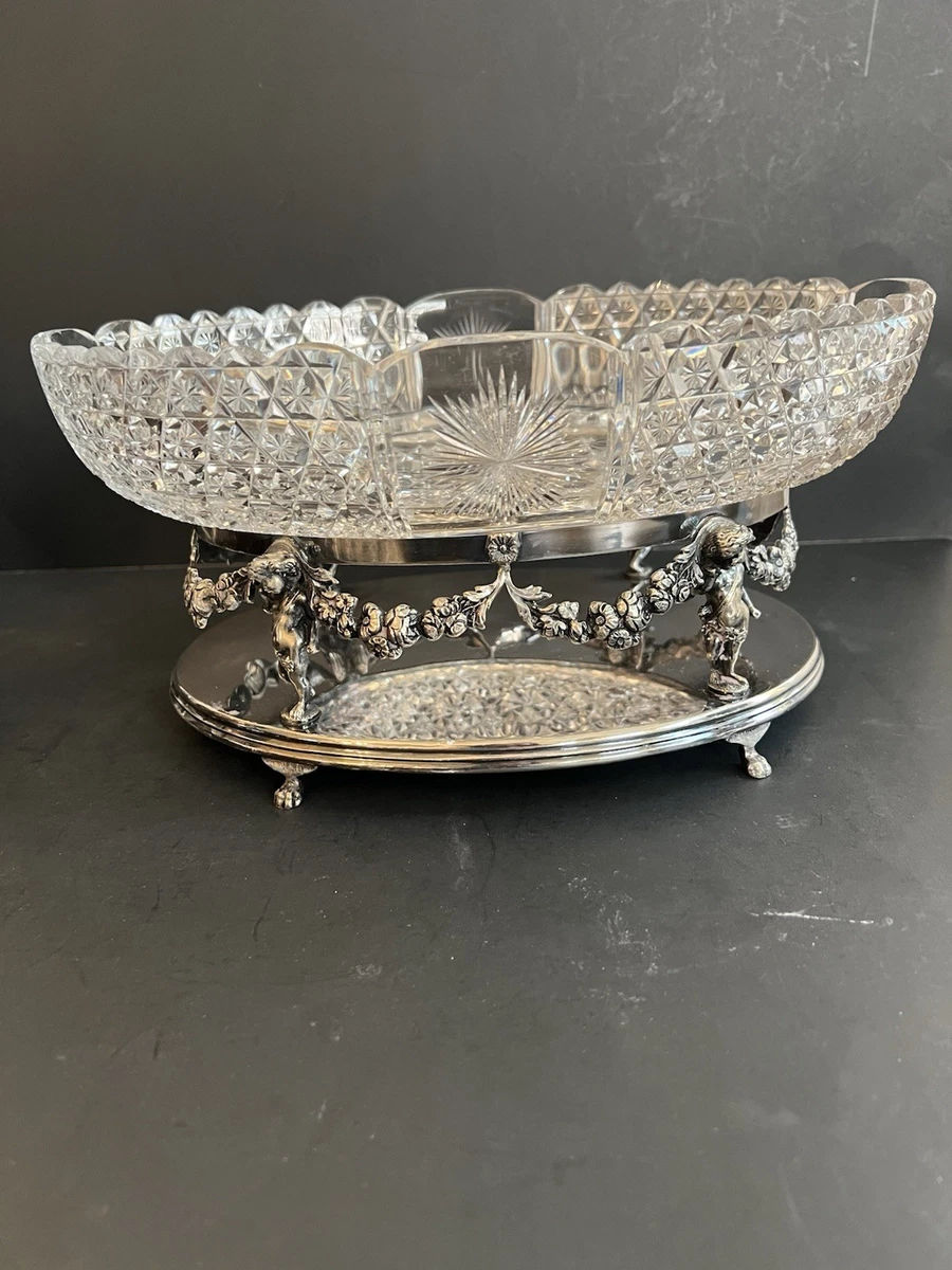 Mappin & Webb Antique US Silver-Plated Bowls for sale | eBay