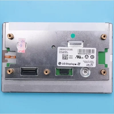 5.8 inch LB058WQ1-SD02 LCD Display Screen 400*240 - Image 1 of 2