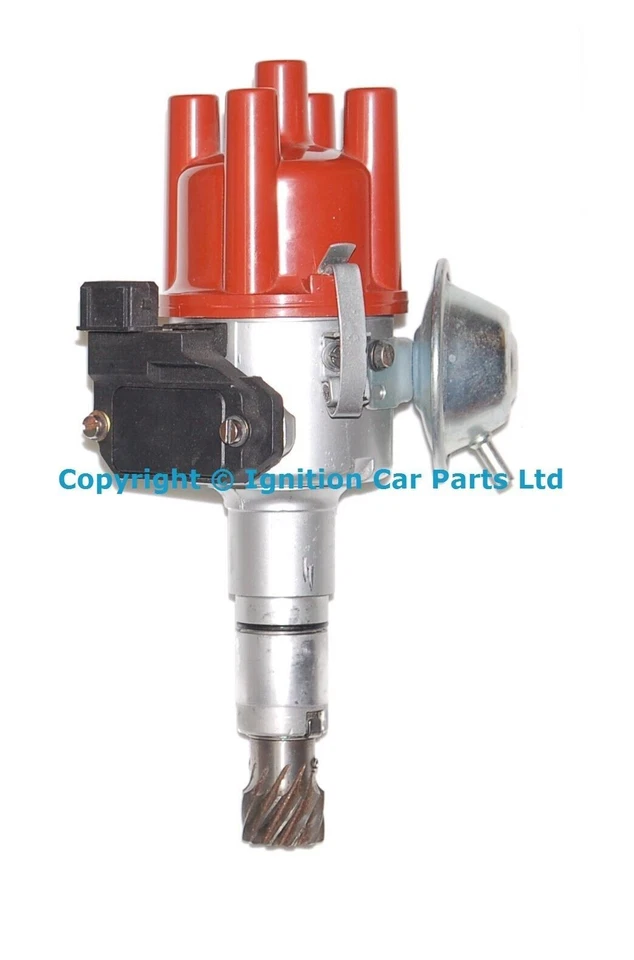 Bosch 0237601008 Distributor fully recondition in the UK - Image 1 of 1