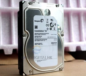 ST32000644NS Seagate 2TB SATA 3Gb/s 7200RPM 3.5" Enterprise Hard Drive,NAS,DVR - Afbeelding 1 van 4