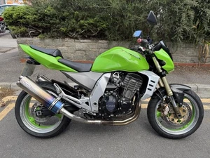 KAWASAKI Z1000 2003 - Picture 1 of 20