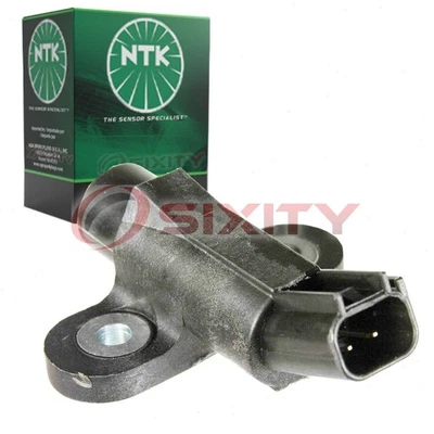 NGK NTK Crankshaft Position Sensor for 1995 Ford Aerostar 3.0L V6 Engine se - Image 1 of 4