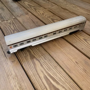 Williams calibre O 72 pies aluminio Pennsylvania Broadway límite. Coach iluminado - Imagen 1 de 10