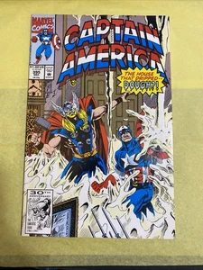 Capitán América 385 Thor - Imagen 1 de 3