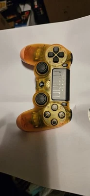 Death Stranding Limited Edition PS4 PlayStation 4 DUALSHOCK 4 Controller NEU - Bild 1 von 4