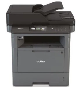 Brother MFC-L5750DW MFP S/W A4 USB WLAN Duplex + unter 40.000 Seiten + - Bild 1 von 1