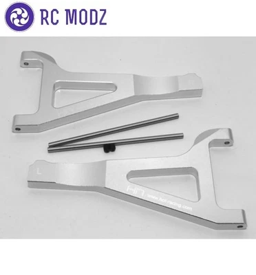 Hot Racing Traxxas Revo E Revo Aluminum Front Upper Arm Set - RVO5408 - Image 1 of 2