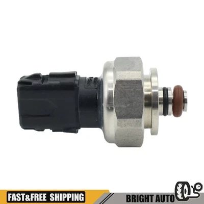NEW 89458-33041 Fuel Pressure Sensor Switch for 2019-2020 Toyota Corolla RAV4 US - Image 1 of 4