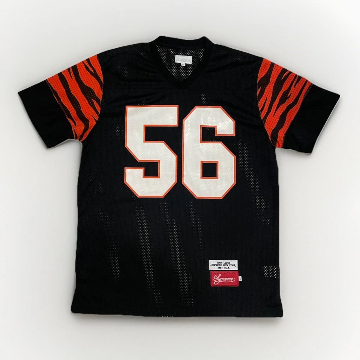 supreme football top products for sale | eBay