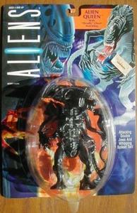 Aliens Action Figure Alien Queen 1992  - Picture 1 of 1