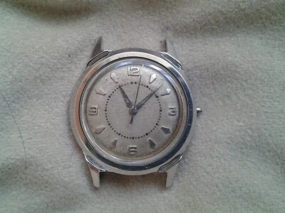 Bulova años 50 para repuestos o para restauración Foto 1 de 4