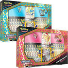 Pokémon Sword & Shield 12.5: Crown Zenith Premium Figure Collection Box ...