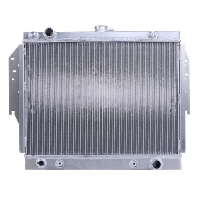 Rayten All Aluminum Radiator for 1976-1989 Chrysler Dodge Plymouth Direct Fit Foto 1 de 4