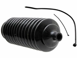 Left AC Delco Steering Rack Boot Kit fits Toyota Van 1986-1989 RWD 88FFRJ - Picture 1 of 1