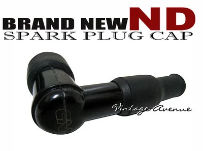 TAPA BUJÍA YAMAHA YCS1 CS1 YCS2 CS2 YCS3 CS3 CS5 DS6 DS7 YM2 [ND] Foto 1 de 4