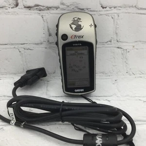 Garmin eTrex Vista Handheld GPS Unit - Picture 1 of 7