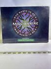 Who Wants To Be A Millionaire 2000 Pressman Family Board Game Sealed New