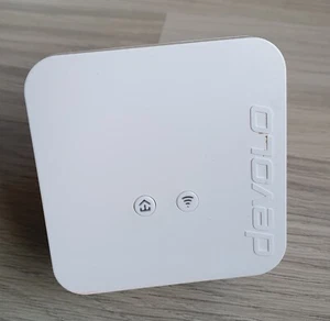 ⭐ devolo dLAN 550 WiFi - NEU - Powerline 500 MBit/s (9622) - WLAN - Mesh-fähig - Bild 1 von 1