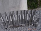 Rebit Professional Swedish made TCT Punch (point type Pneumatic)