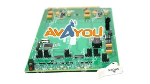 Evertz 500DA2Q-HD HD/SD Amplificatore di distribuzione a doppio richiamo (2 - 1 x 4) - Foto 1 di 5