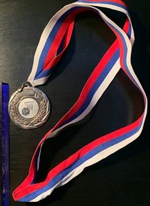 winner medal basketball Serbia 2007. year Kopaonik faculty of medicine winning - Picture 1 of 3