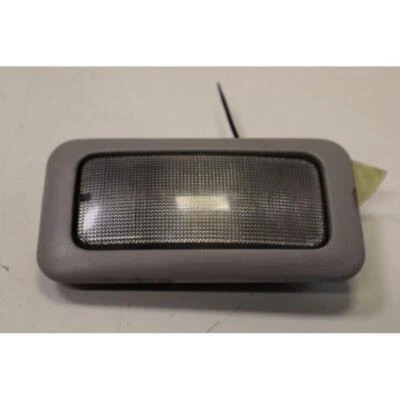 INNENRAUMBELEUCHTUG FÜR FIAT FIORINO (07-16) 1.4 8V NATURAL POWER 2007 Foto 1 de 4