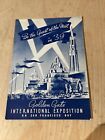 1939 golden gate international exposition