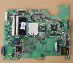 Placa Motherboard Compaq CQ61 , G61 , CQ71 , DA00P8MB6D1 , 577067-001 , AMD - Foto 1 di 3