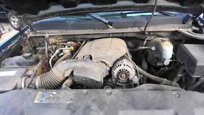 Engine Assembly 4.8L CHEVY SILVERADO 1500 2007-2009 4.8L - Image 1 of 4