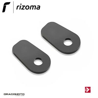 Kit de montaje indicadores delanteros y traseros BMW C 650 Sport 2016-2020 RIZOMA FR221... Foto 1 de 4