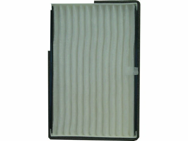 Filtro de aire de cabina para Buick Allure 2005-2009 2006 2007 2008 W532KF Foto 1 de 1