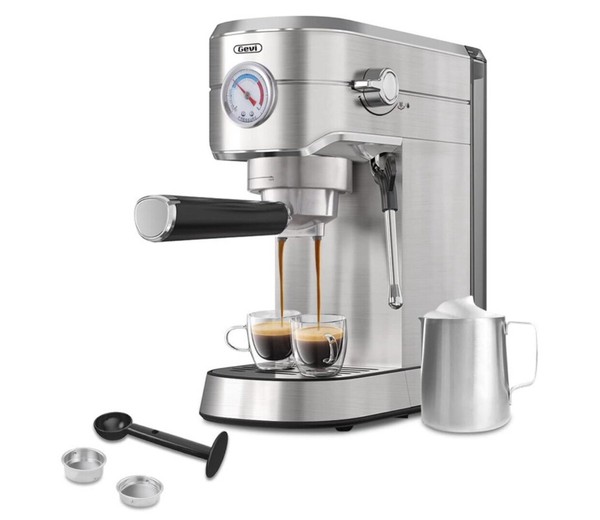 Gevi Coffee Maker 1800ml GECMD276-U Photo Related