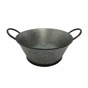 Sonoma Goods For Life® Decorative Hammered Bowl Table Decor - Picture 1 of 4