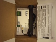 Inim Nexus/3GU Modulo GSM/GPRS integrato su I-BUS-Inim Nexus/3GU