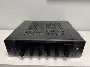 Marantz Model 40n - Amplificatore integrato stereo - Black - Foto 1 di 6