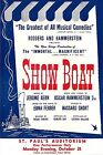 Jerome Kern "SHOW BOAT" Oscar Hammerstein 2nd / Edna Ferber 1948 St. Paul Flyer