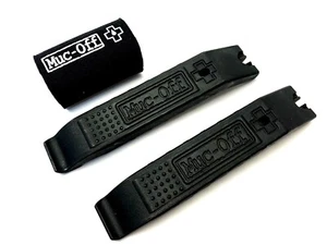 Muc Off Rim Stix Reifenheber mit Ventilkernentferner - Rennrad MTB BMX Kinder -  - Bild 1 von 29
