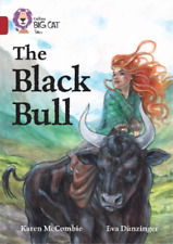 Karen McCombie The Black Bull (Paperback) Collins Big Cat (UK IMPORT)