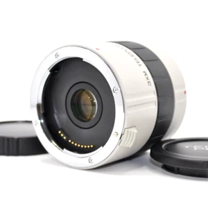 NEAR MINT KENKO 3XM TELEPLUS PRO 300 For Canon EOS From JAPAN - Picture 1 of 18