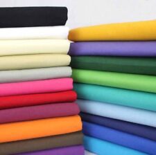 One Pure Cotton Canvas Fabric Silk Fabric Pre-Cut Tablecloth Cloth for Sewing