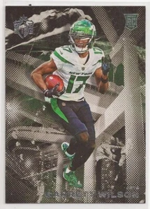 2022 Panini Chronicles - Gridiron Kings #GK-7 Garrett Wilson (RC) - Picture 1 of 2