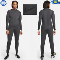 Nike Dri-FIT Academy Women's Tracksuit Anthracite/Black  Sizes S, M, L, XL